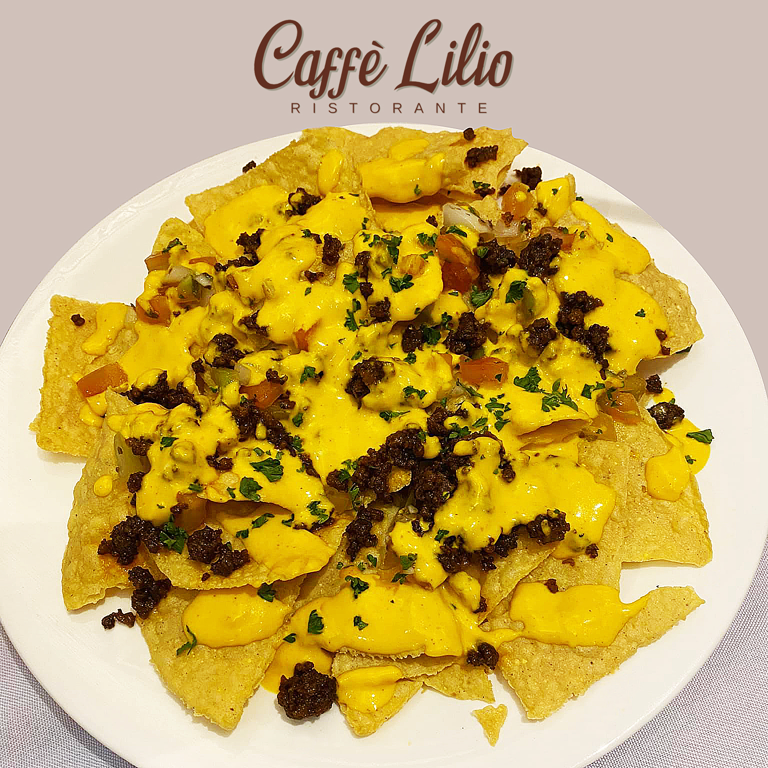Nachos