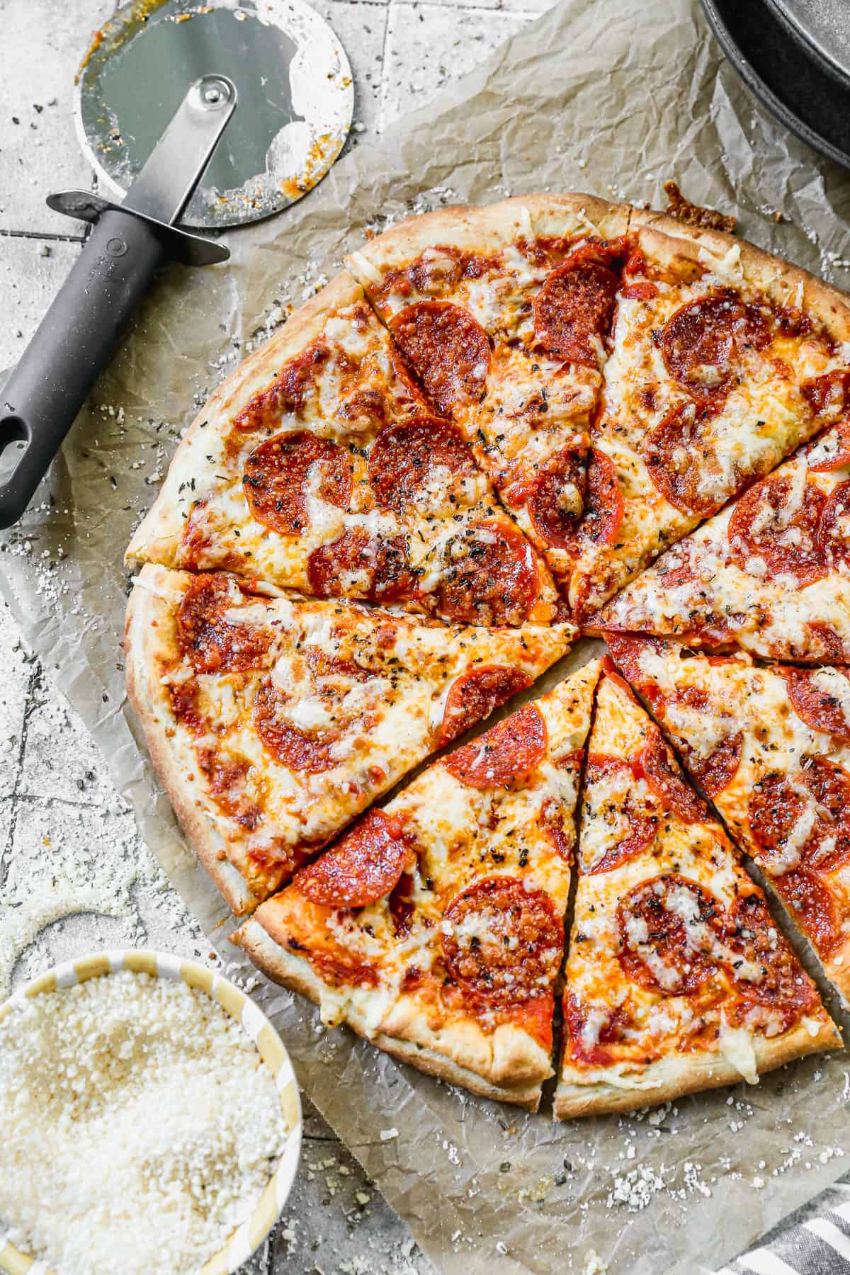 Pepperoni
