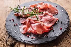 Prosciutto Di Parma