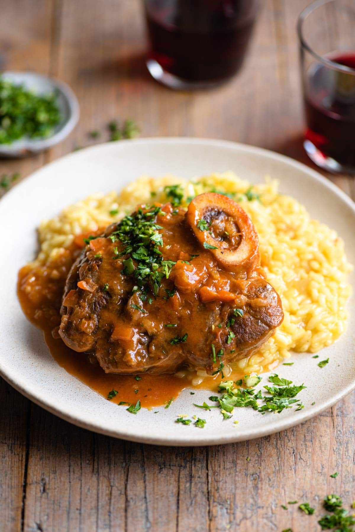 Ossobuco