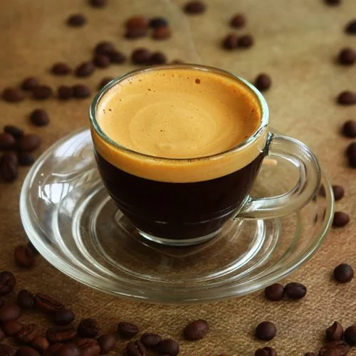 Espresso - Hot