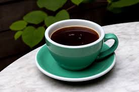 Americano - Hot