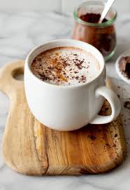 Chocolate - Hot