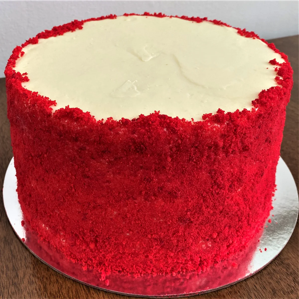 Red Velvet - Whole