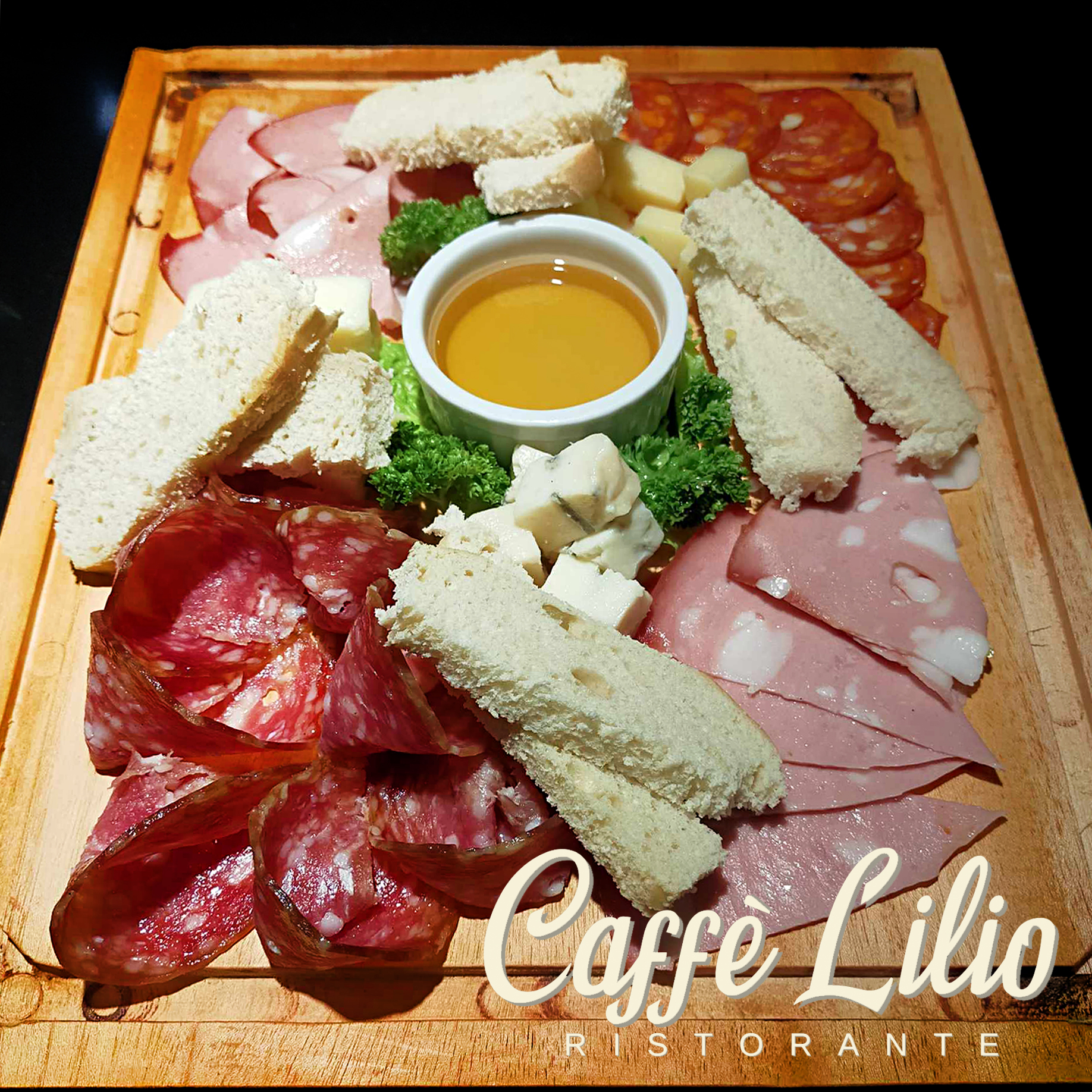Composizioni Misto