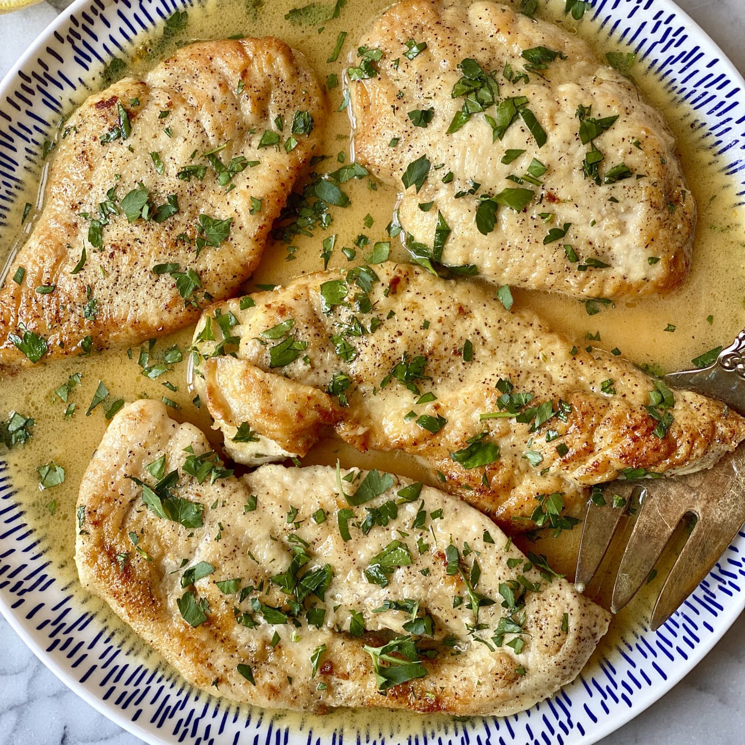 Scallopini