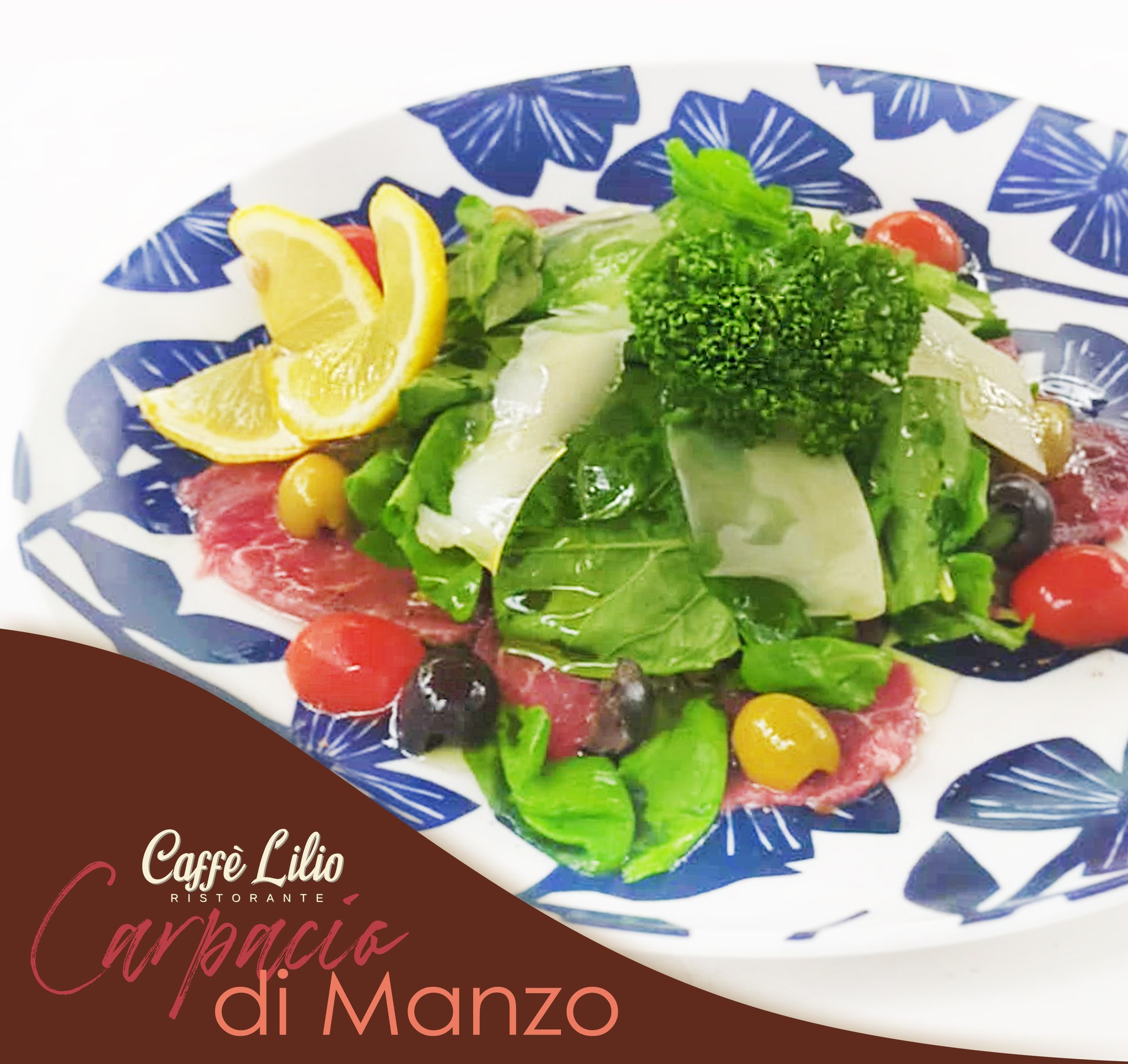Italian Dish